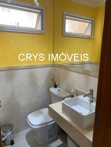 Casa, 3 quartos - Foto 18