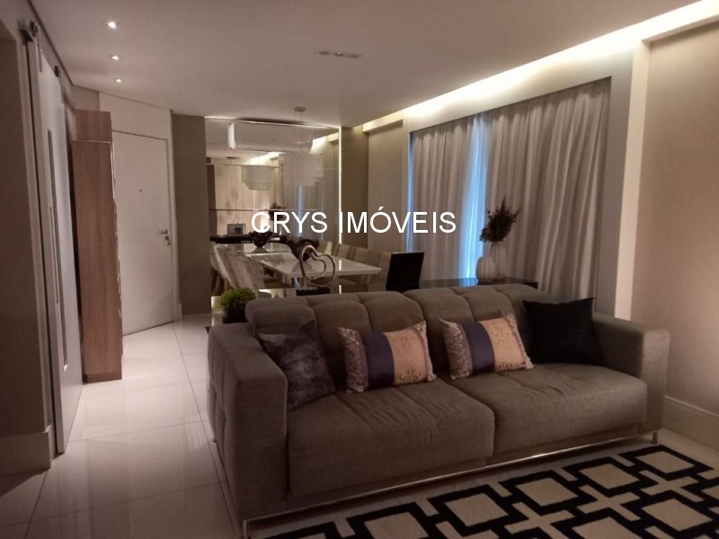 Apartamento, 3 quartos, 85 m² - Foto 3