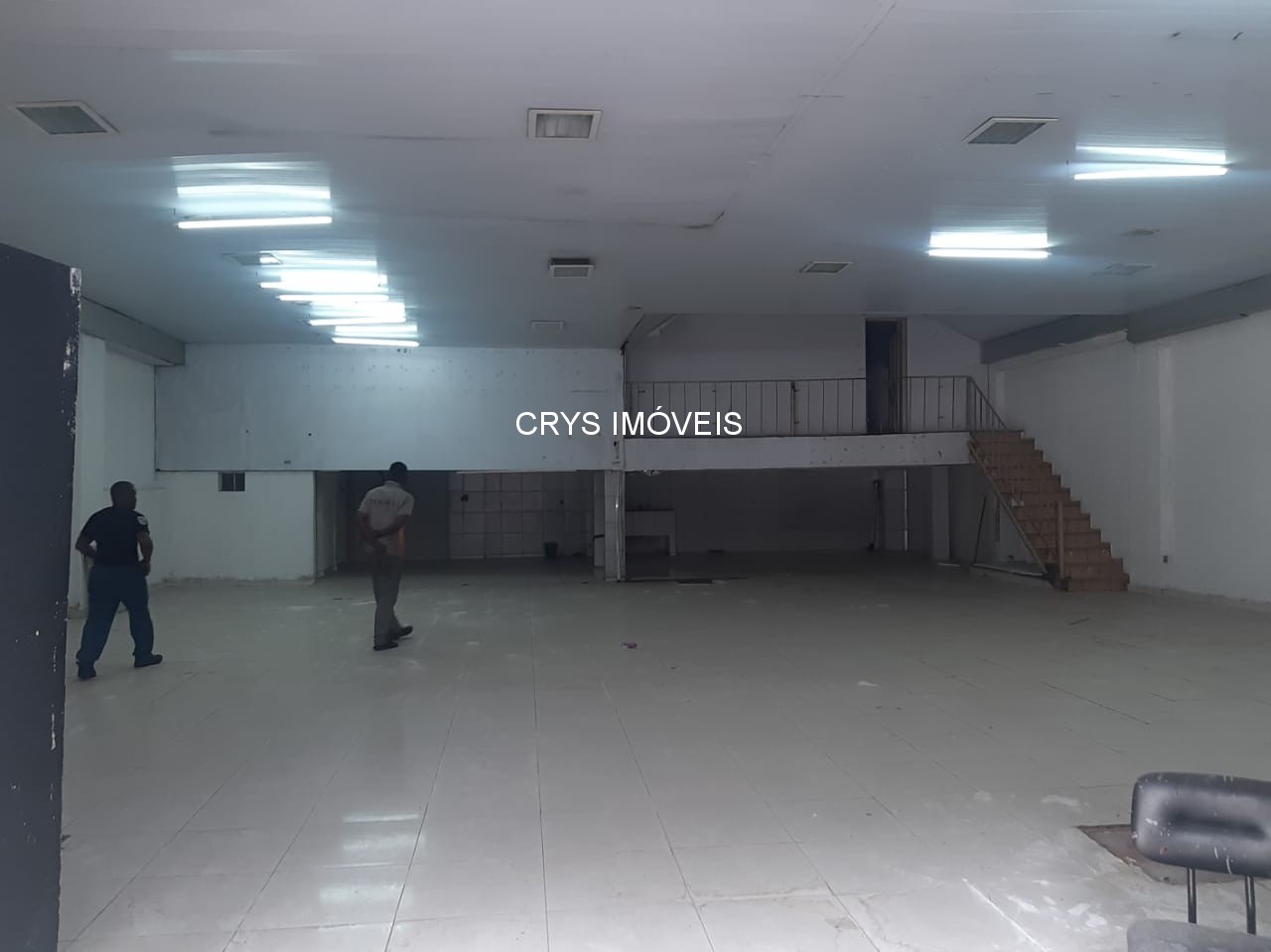 Loja-Salão para alugar, 380m² - Foto 8