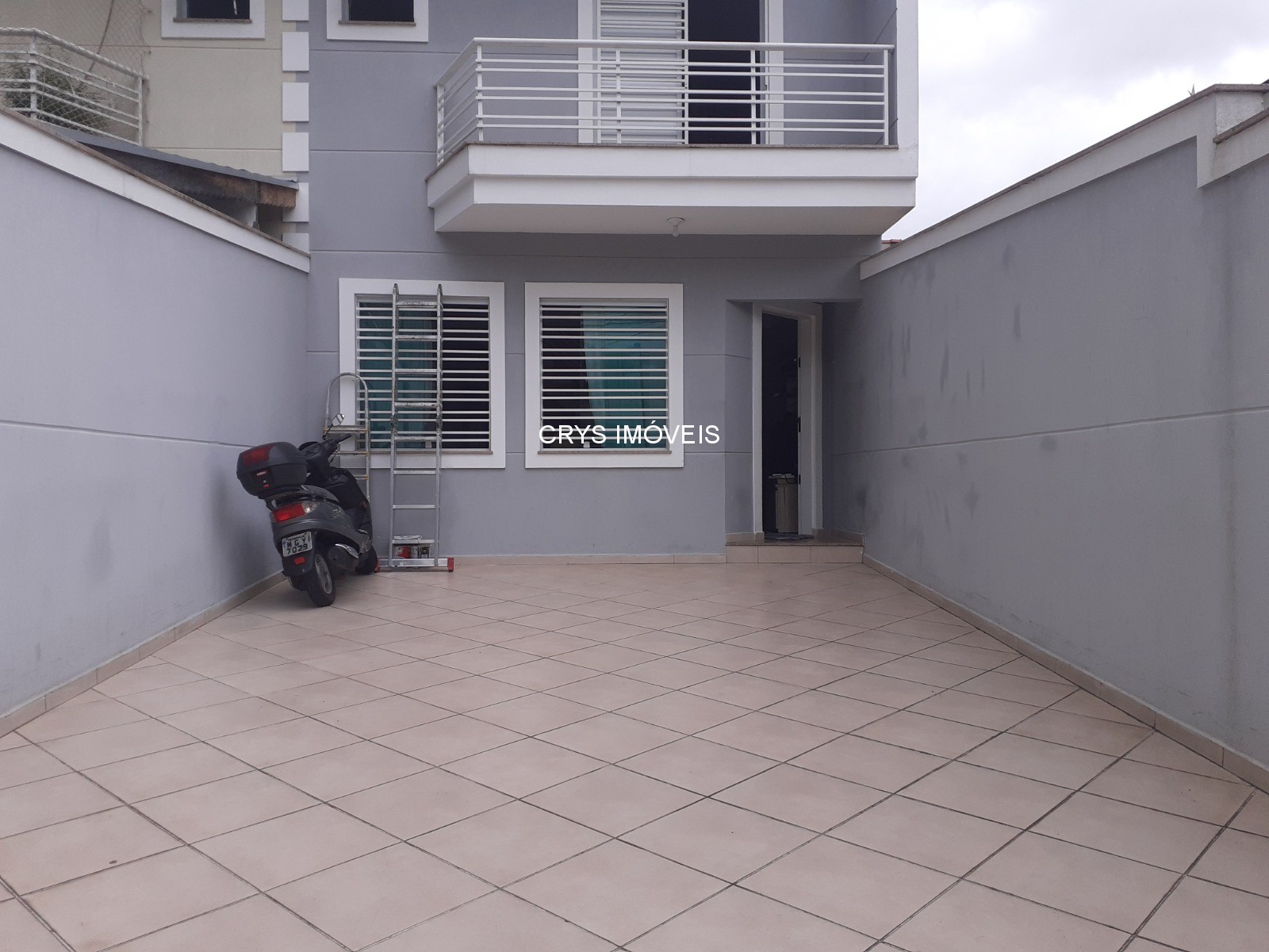 Casa, 3 quartos, 130 m² - Foto 10