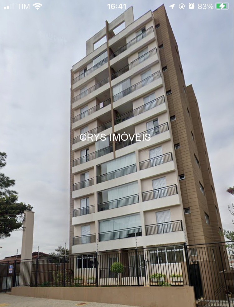 Apartamento, 1 quarto, 32 m² - Foto 23