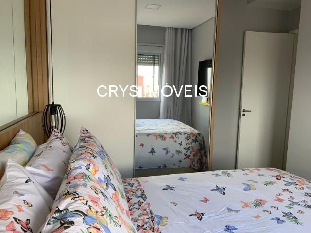 Apartamento, 2 quartos, 41 m² - Foto 19