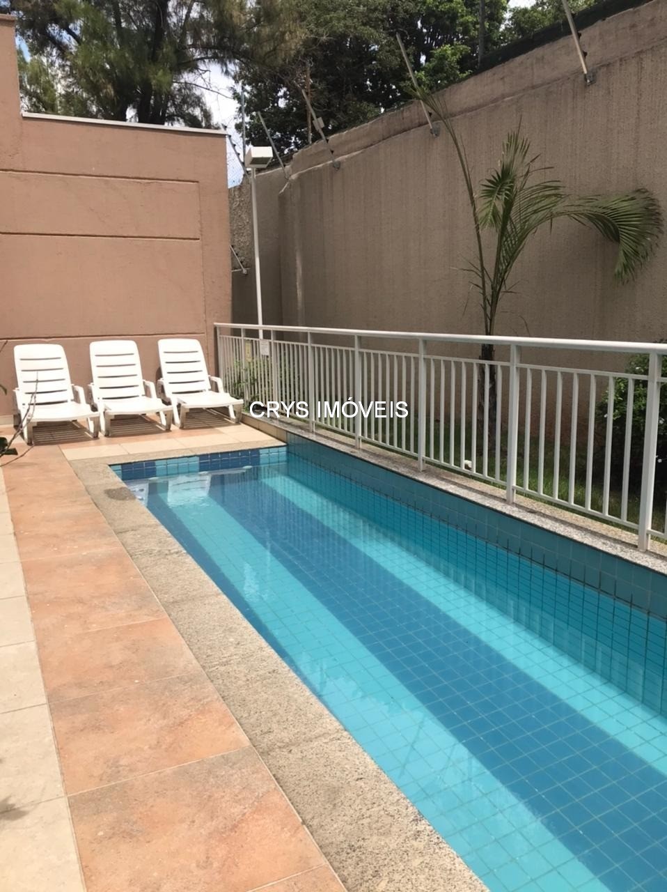 Apartamento, 2 quartos, 54 m² - Foto 5