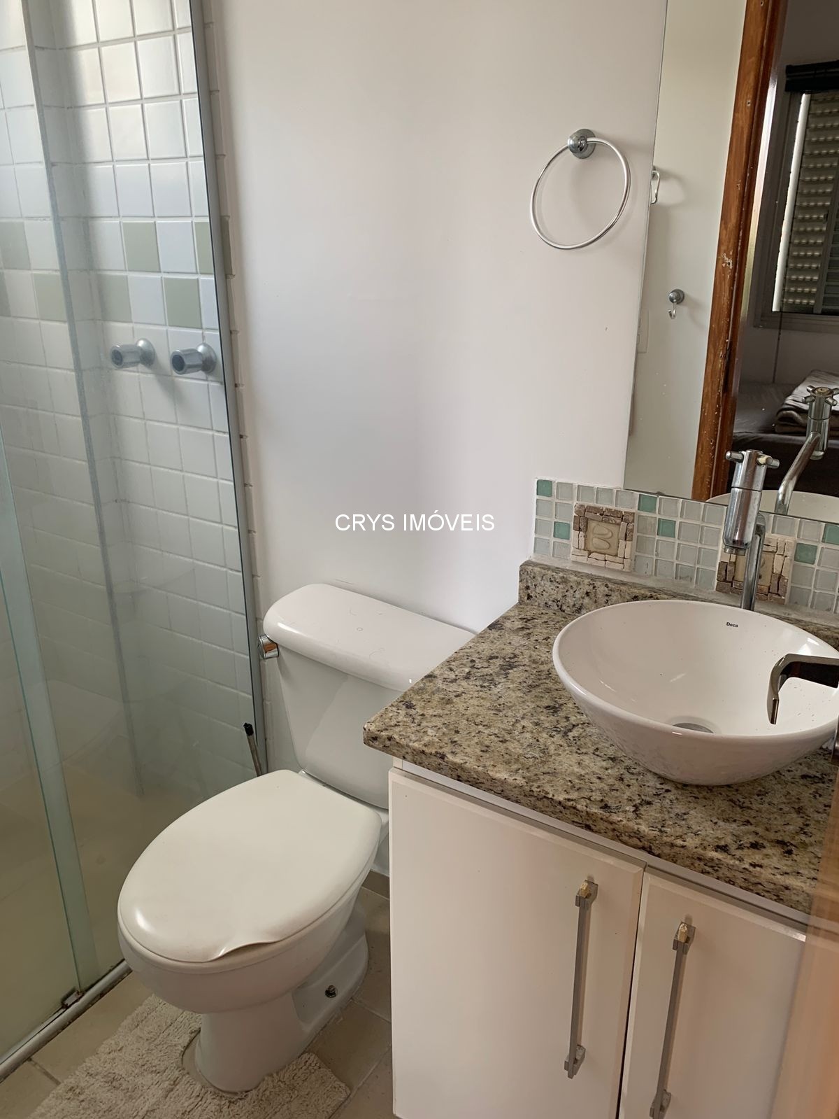 Apartamento, 2 quartos, 55 m² - Foto 13
