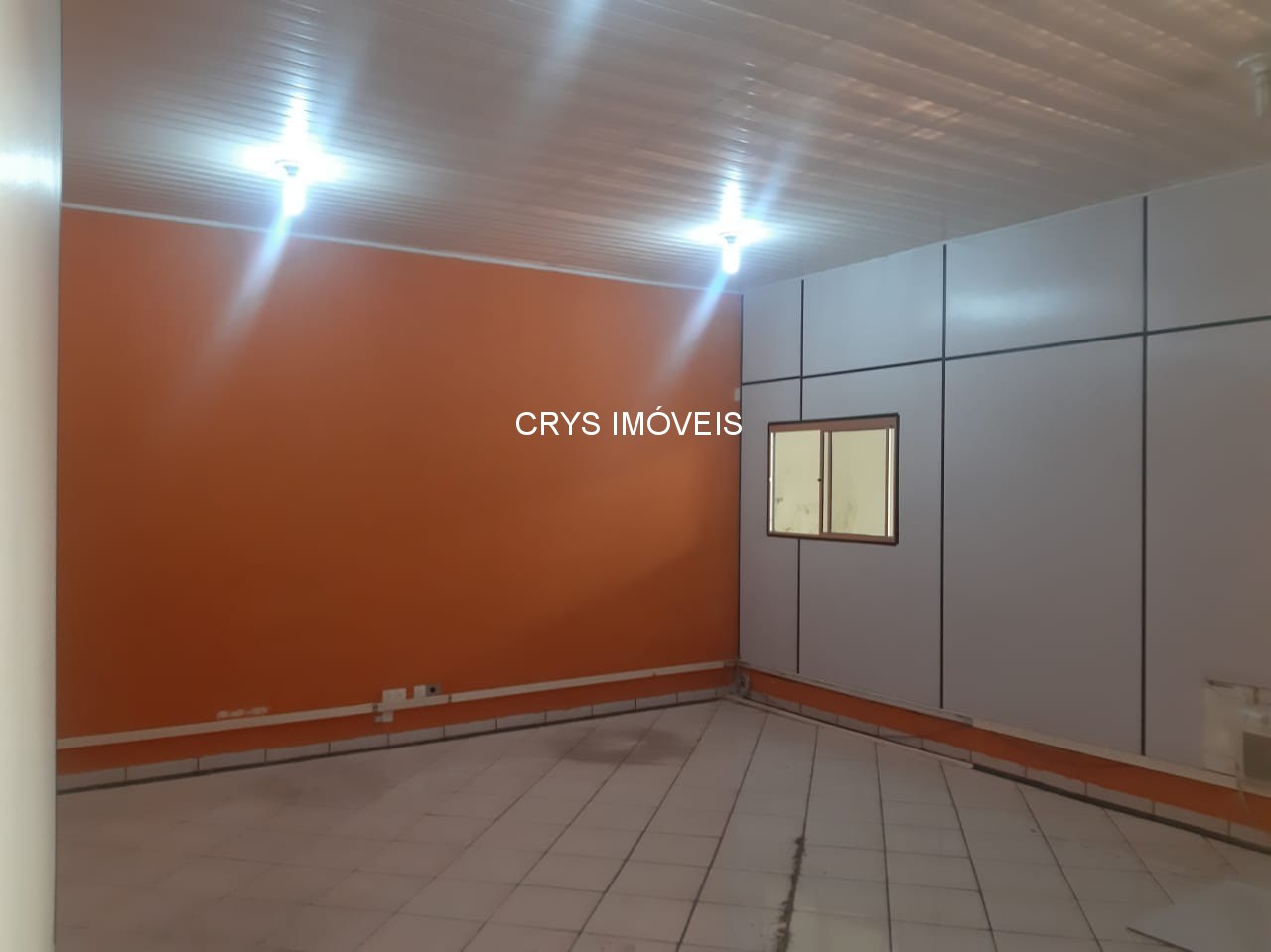 Depósito-Galpão, 350 m² - Foto 7