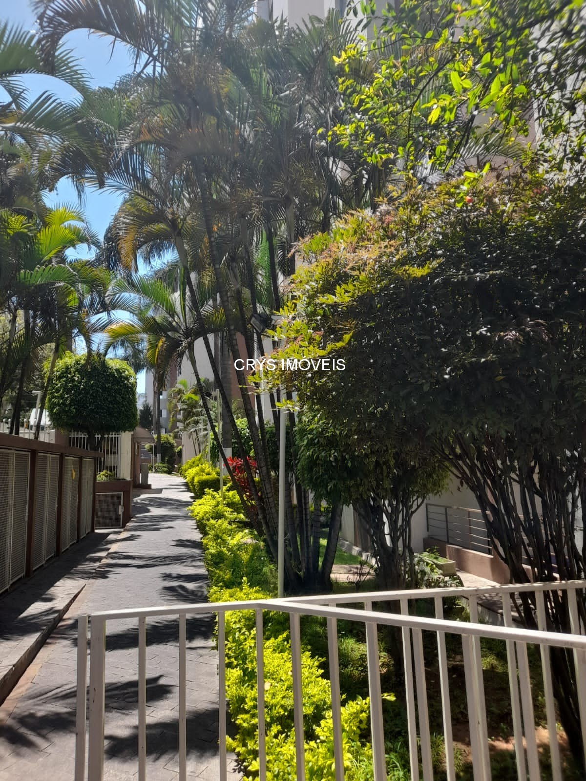 Apartamento, 2 quartos, 50 m² - Foto 11