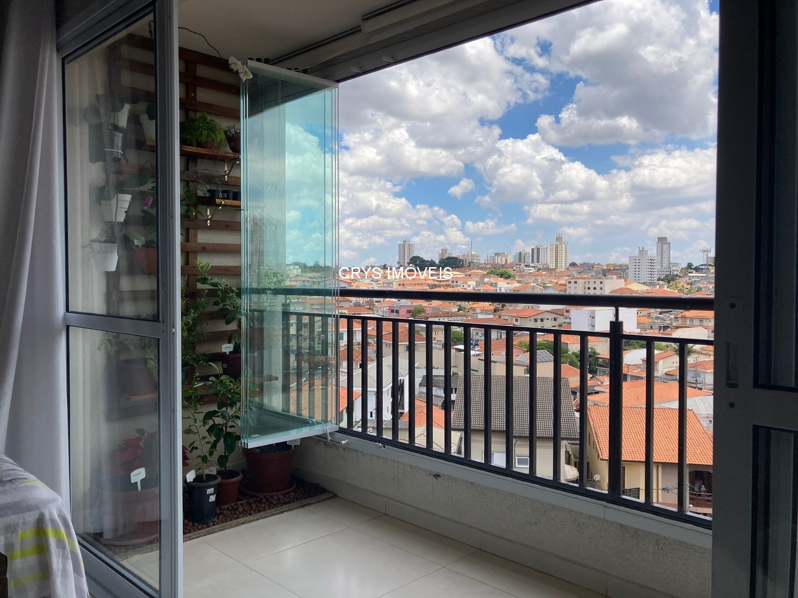 Apartamento, 1 quarto, 32 m² - Foto 22