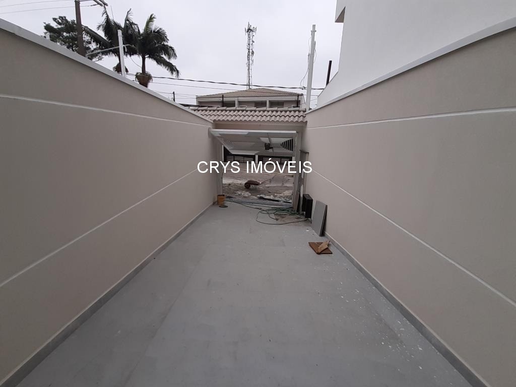 Casa, 3 quartos - Foto 10