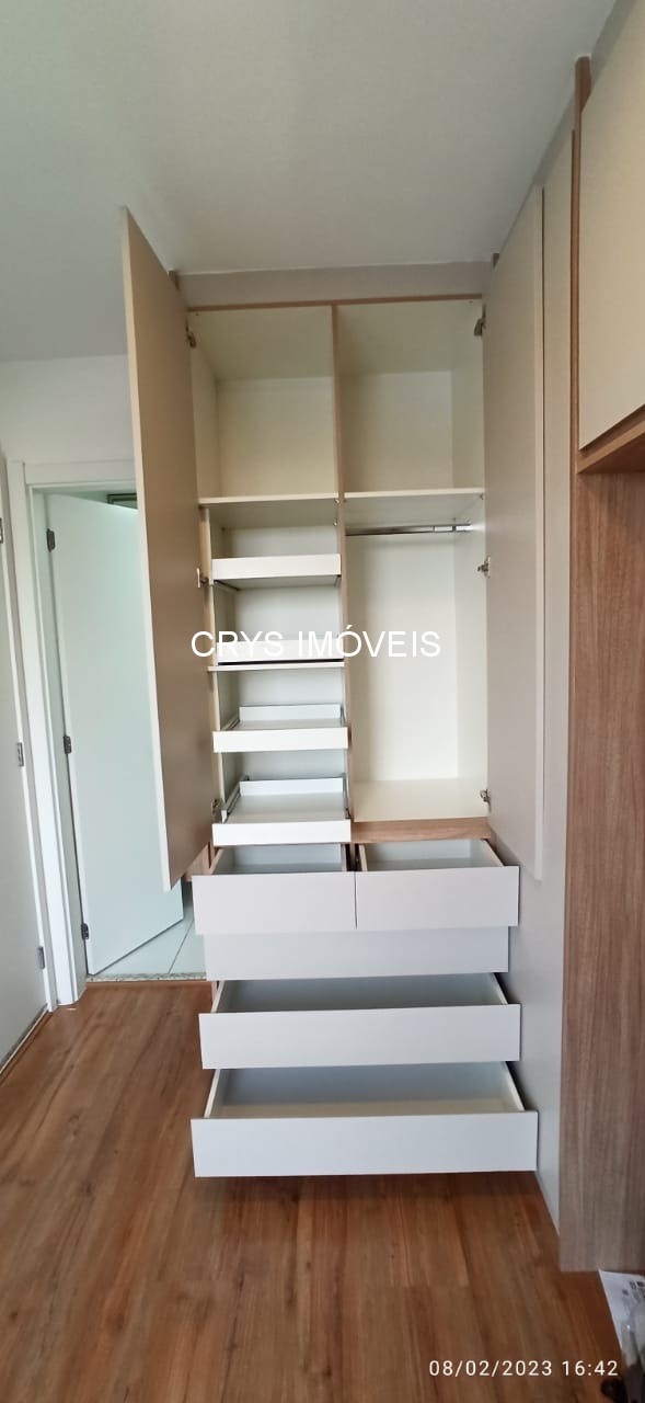 Apartamento, 1 quarto, 28 m² - Foto 16