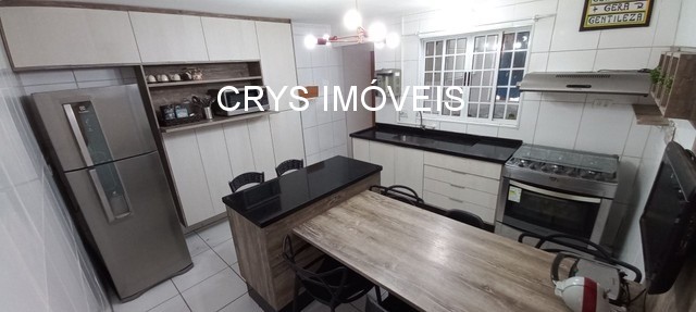 Casa, 3 quartos, 92 m² - Foto 11