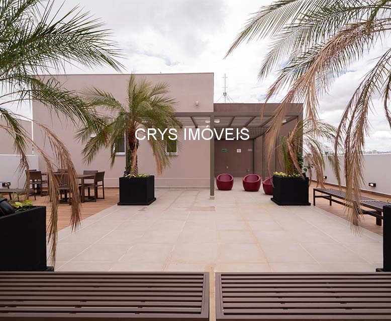 Apartamento, 1 quarto, 28 m² - Foto 20