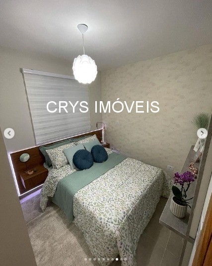Apartamento, 2 quartos, 40 m² - Foto 7