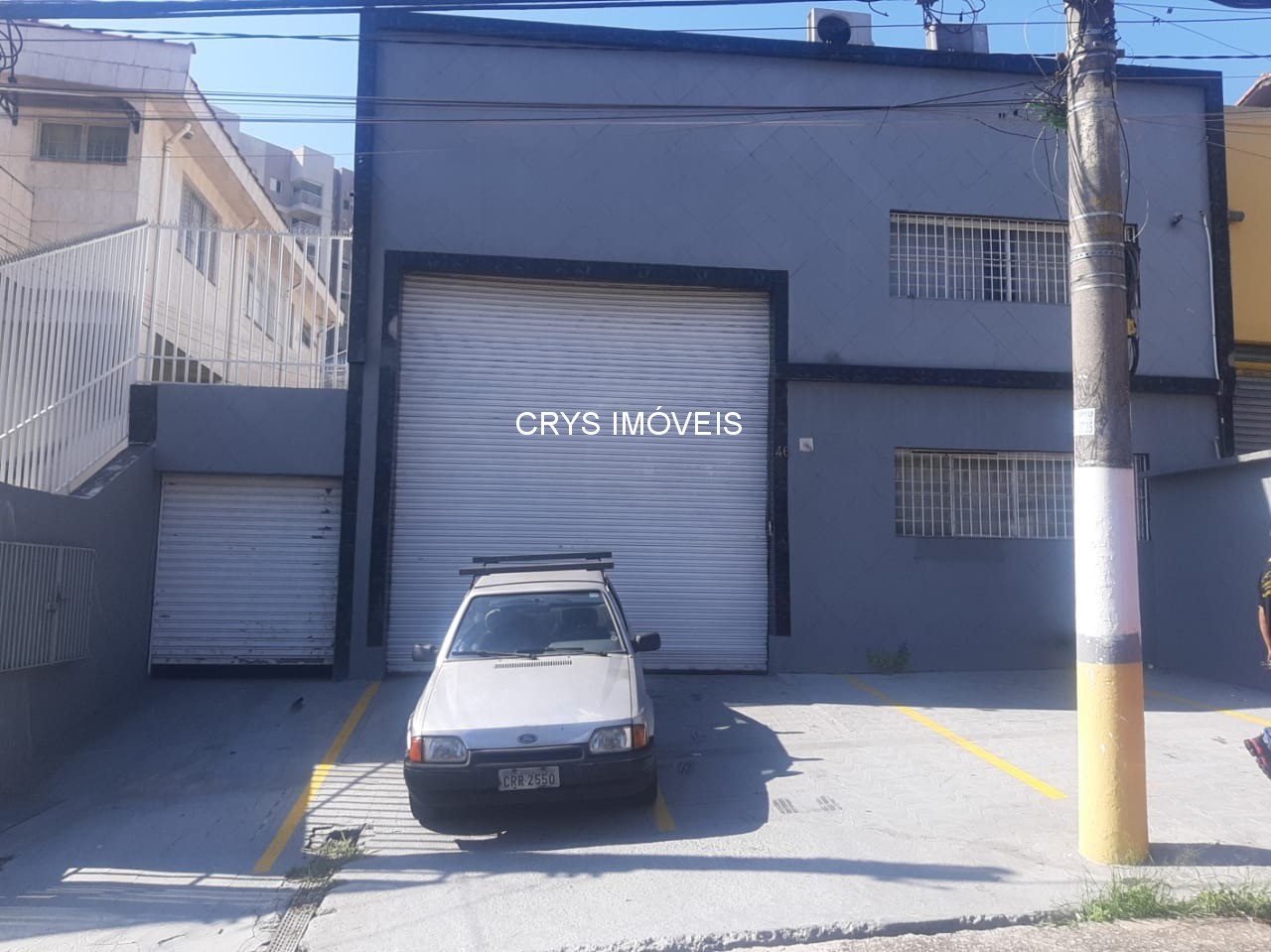 Prédio Inteiro, 600 m² - Foto 10