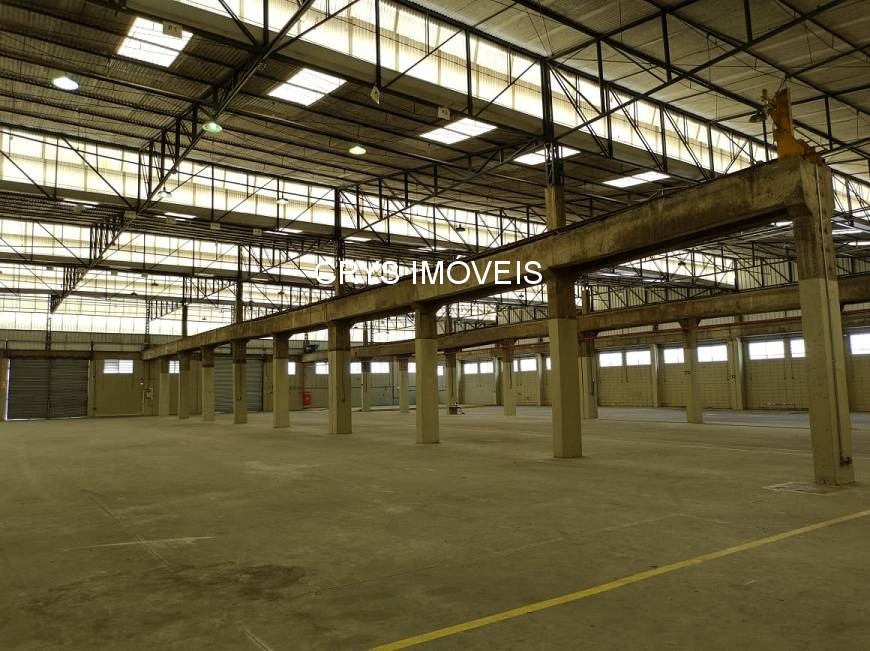 Depósito-Galpão, 3381 m² - Foto 4