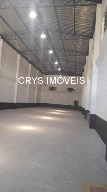 Depósito-Galpão, 530 m² - Foto 5