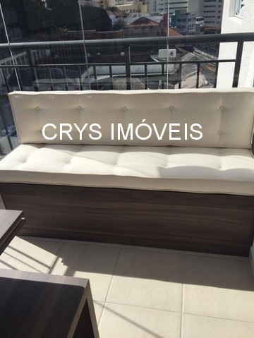 Apartamento, 2 quartos, 65 m² - Foto 7