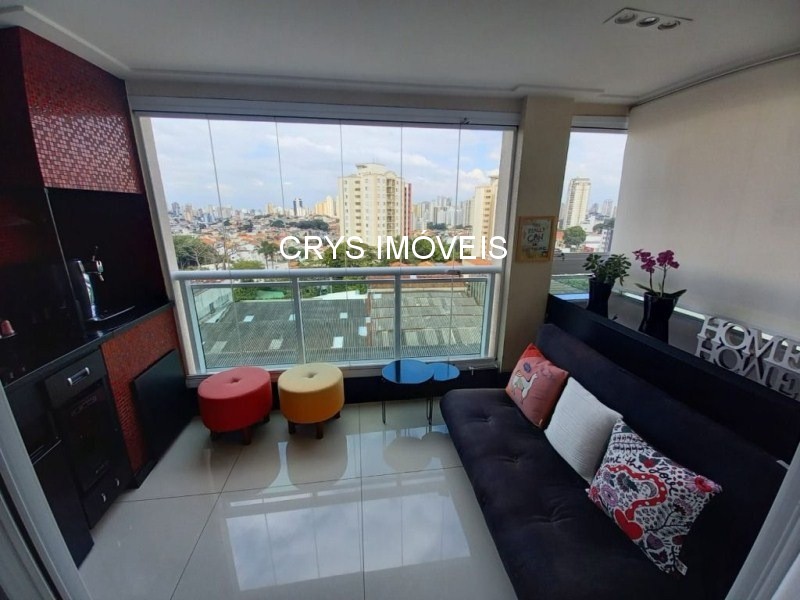 Apartamento, 3 quartos, 85 m² - Foto 13
