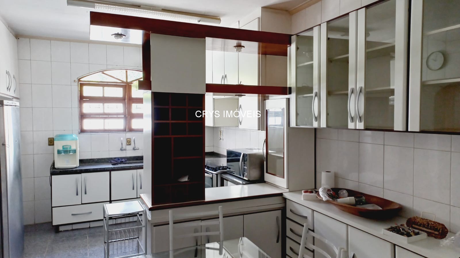 Casa, 4 quartos, 265 m² - Foto 8