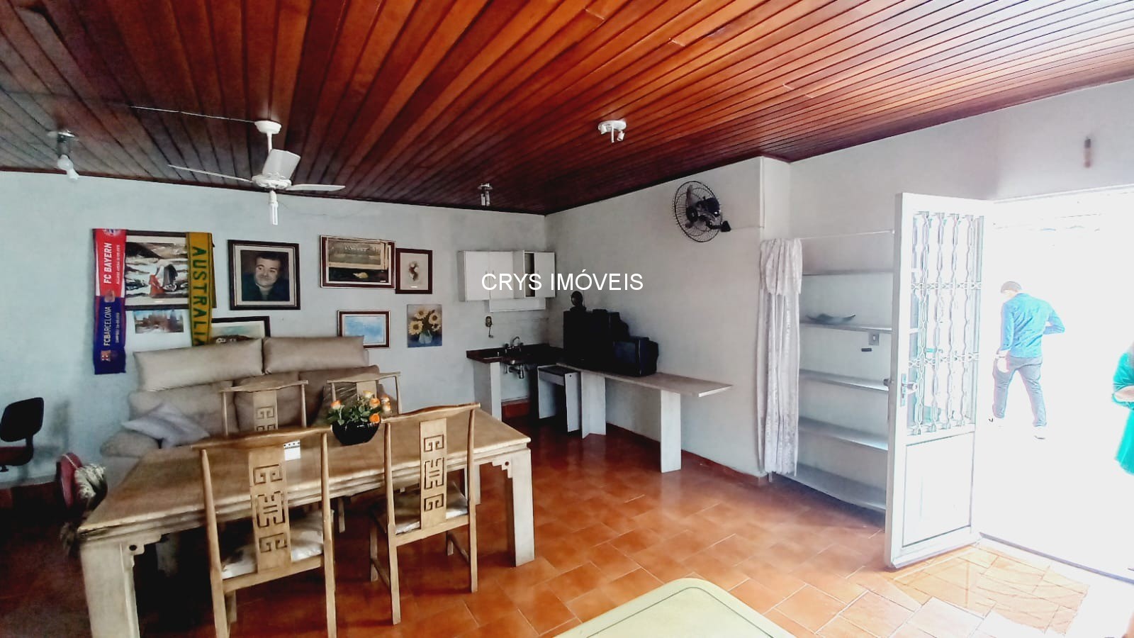 Casa, 4 quartos, 265 m² - Foto 13