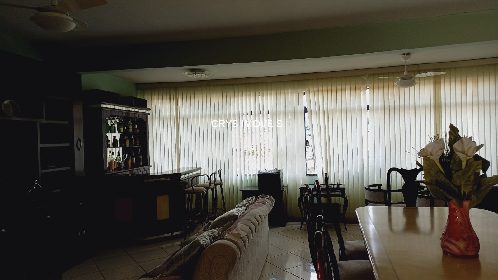 Casa, 4 quartos, 265 m² - Foto 4