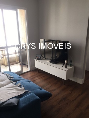 Apartamento, 2 quartos, 54 m² - Foto 17