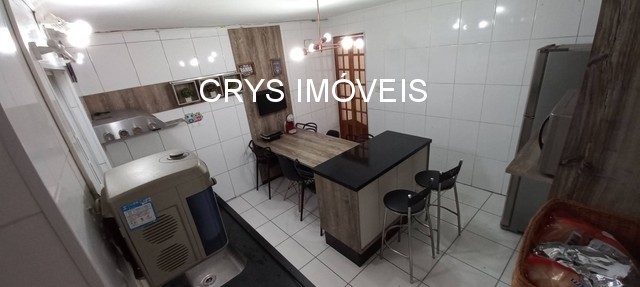 Casa, 3 quartos, 92 m² - Foto 9