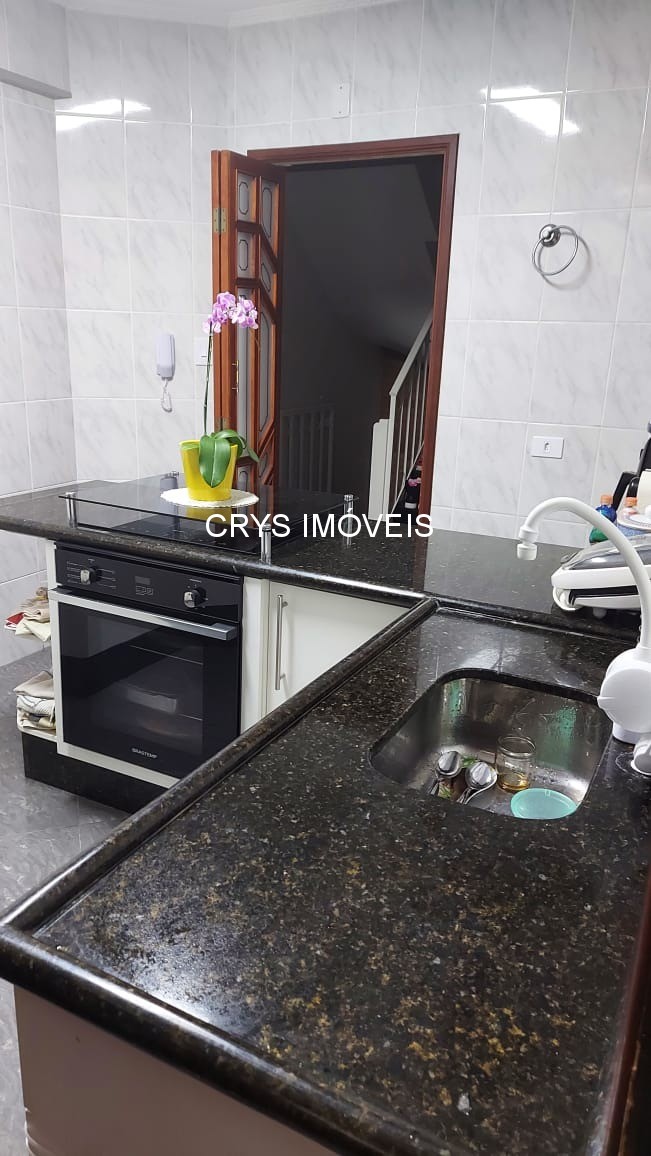 Casa, 3 quartos - Foto 10