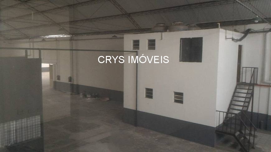 Depósito-Galpão, 2547 m² - Foto 12