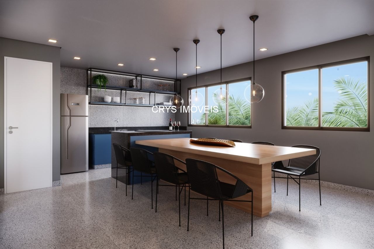 Apartamento, 1 quarto, 28 m² - Foto 17