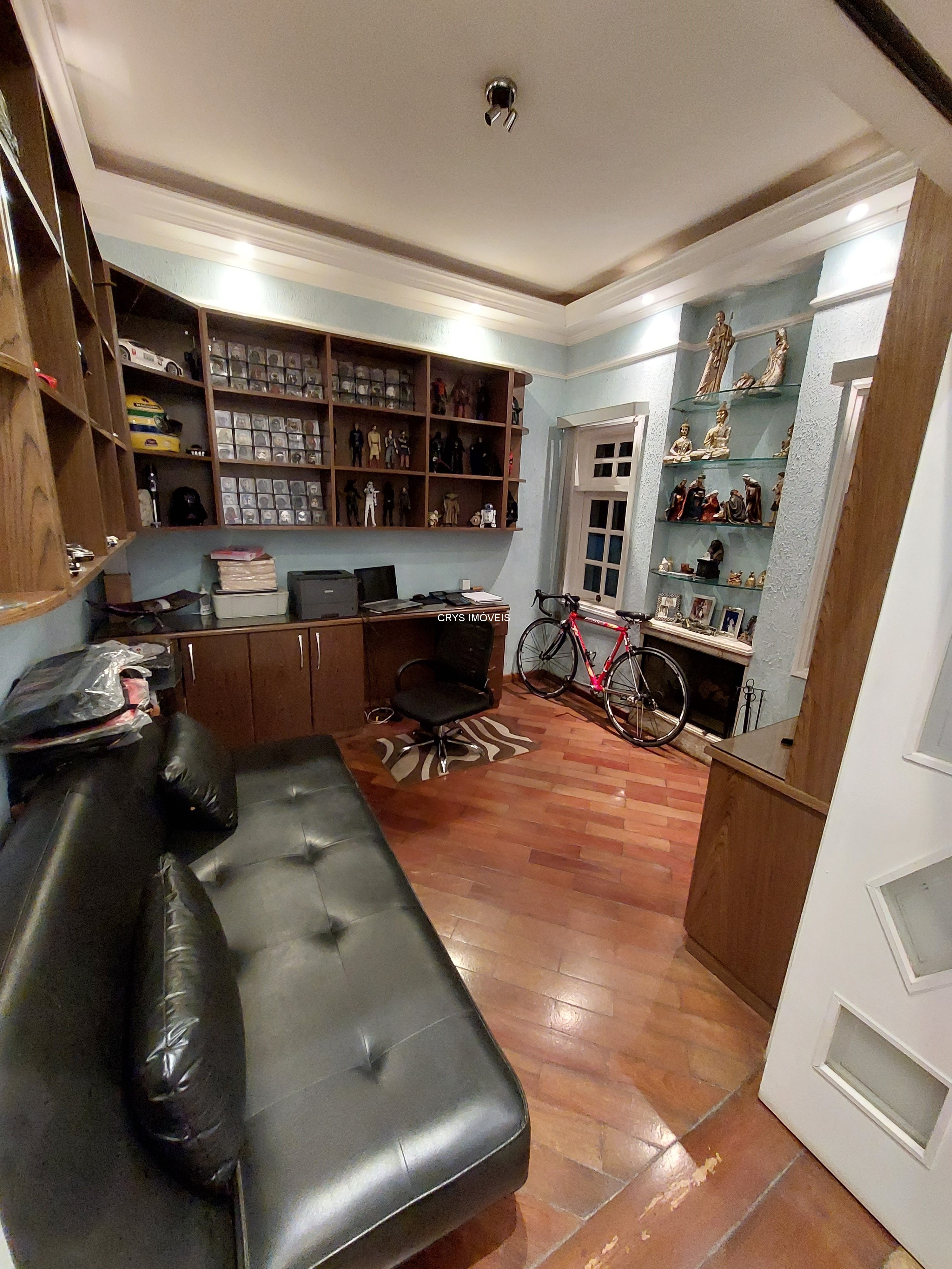 Casa à venda com 4 quartos, 340m² - Foto 4