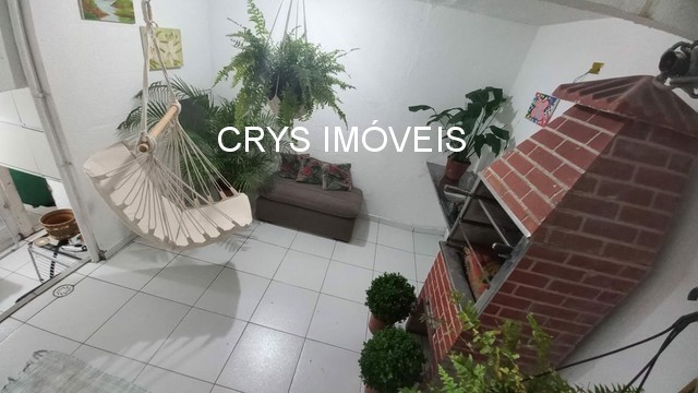 Casa, 3 quartos, 92 m² - Foto 12