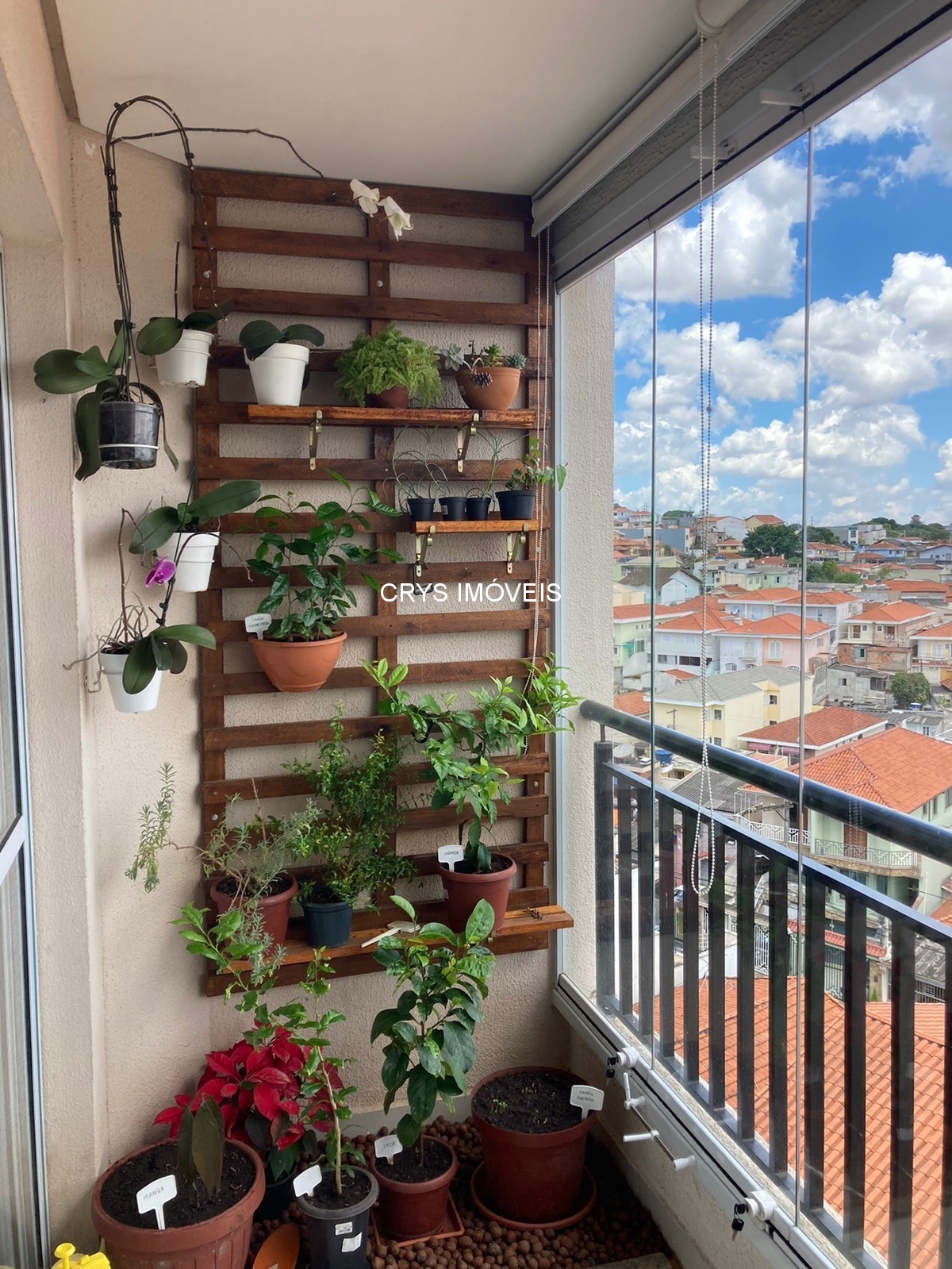 Apartamento, 1 quarto, 32 m² - Foto 20