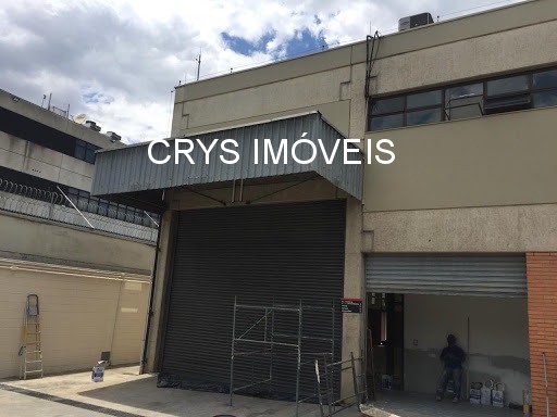 Depósito-Galpão, 2547 m² - Foto 2