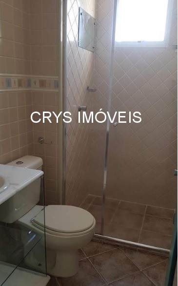 Apartamento, 2 quartos, 50 m² - Foto 8