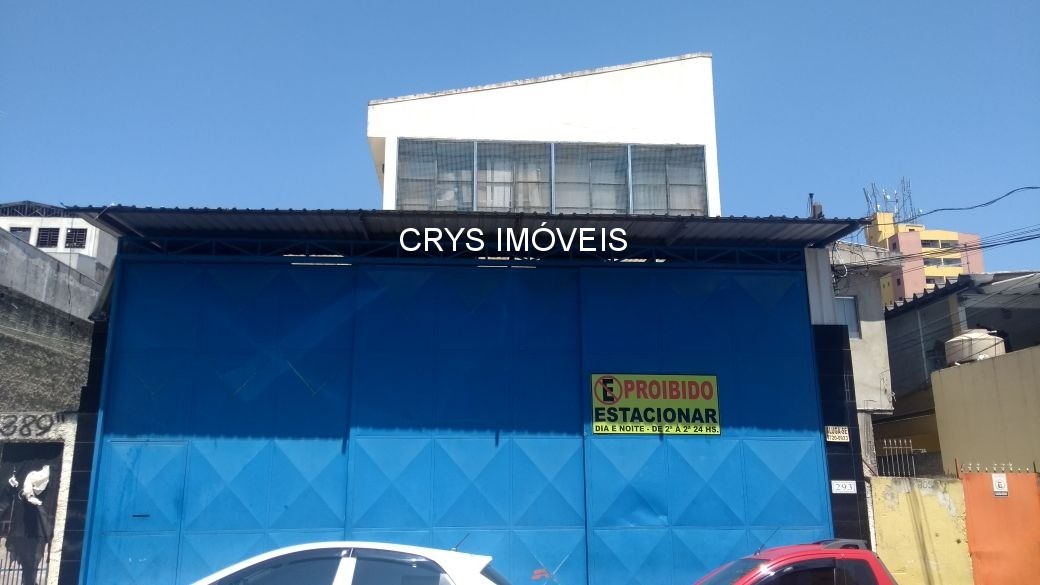 Prédio Inteiro, 700 m² - Foto 1