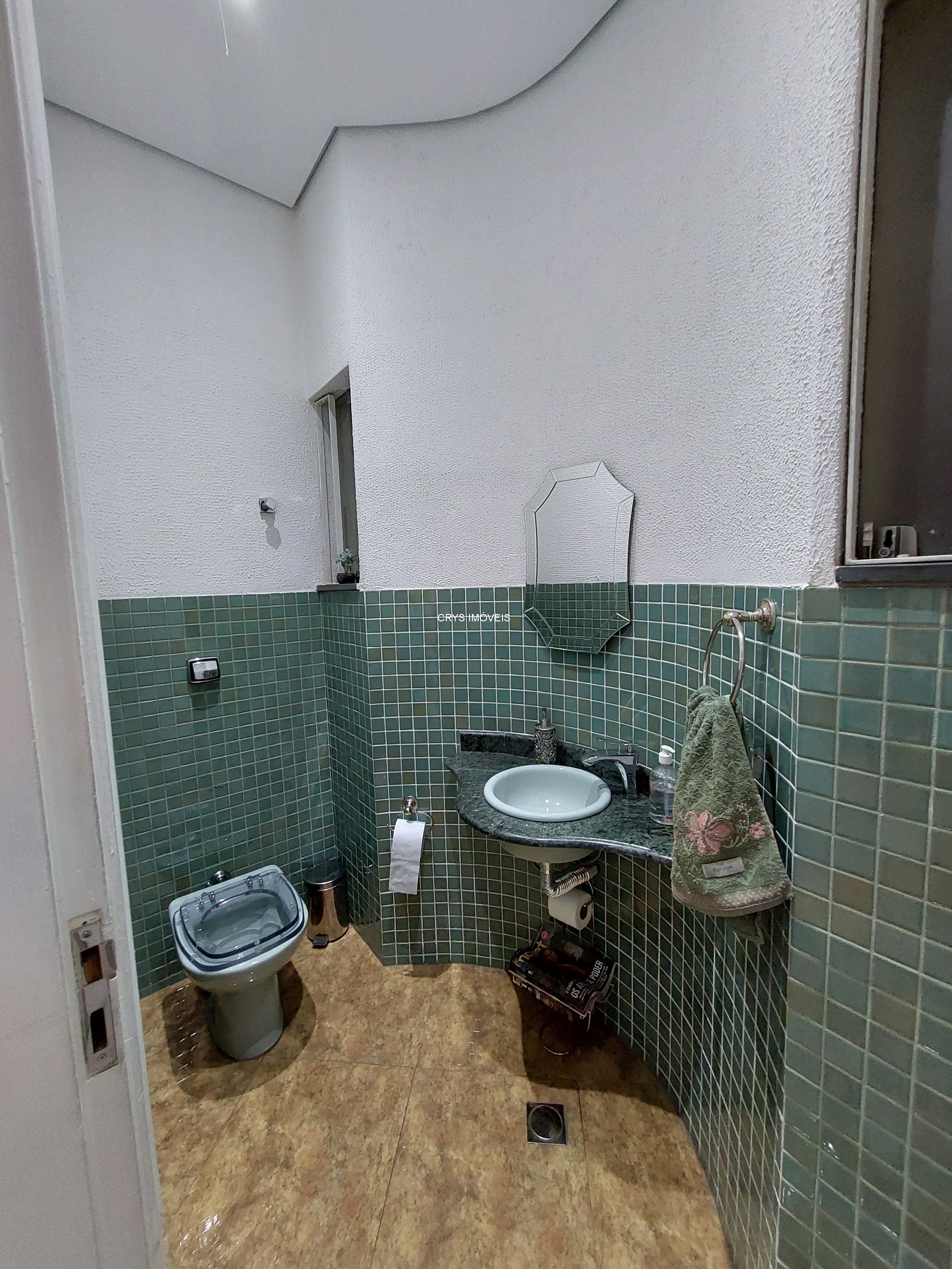 Casa à venda com 4 quartos, 340m² - Foto 14