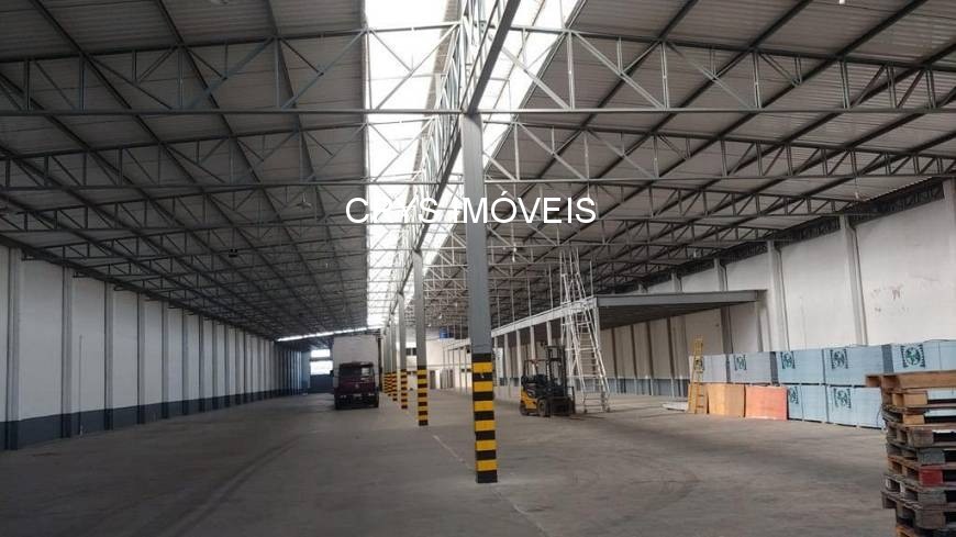 Depósito-Galpão-Armazém para alugar, 3500m² - Foto 3