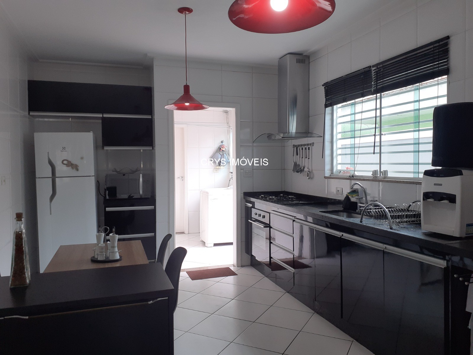 Casa, 3 quartos, 130 m² - Foto 21