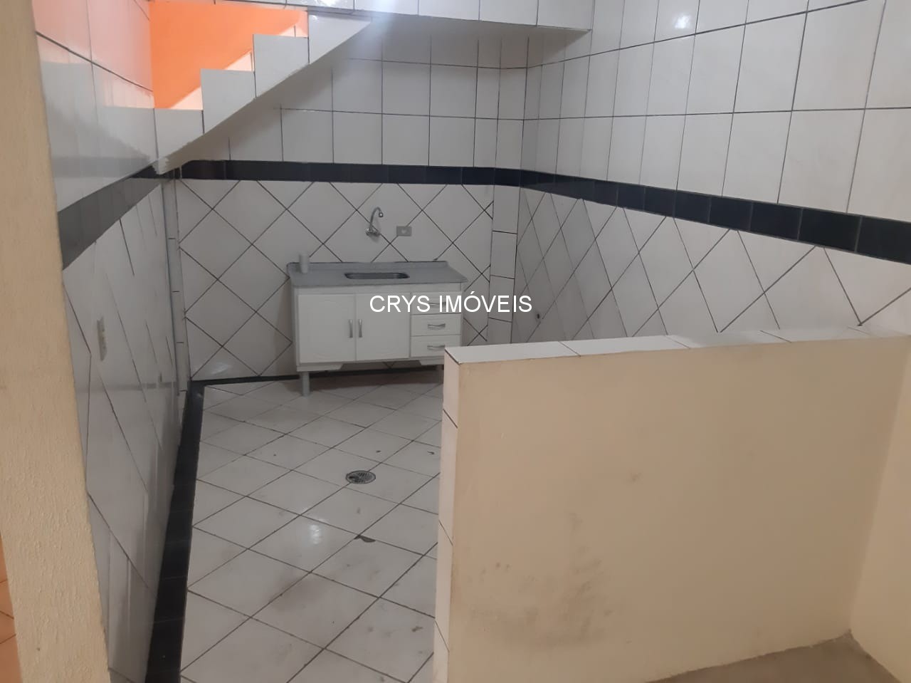 Depósito-Galpão, 350 m² - Foto 8