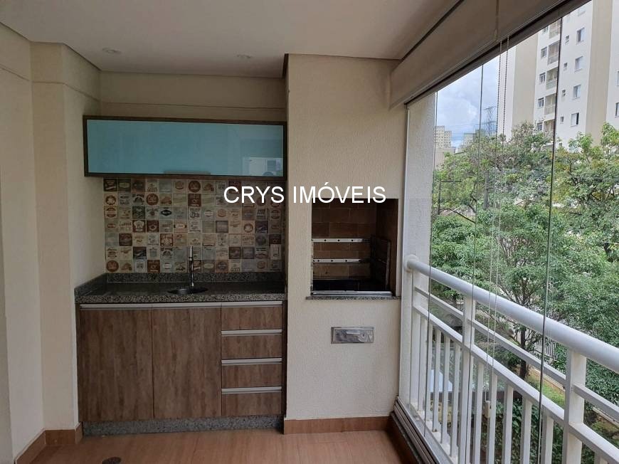 Apartamento, 3 quartos, 86 m² - Foto 11