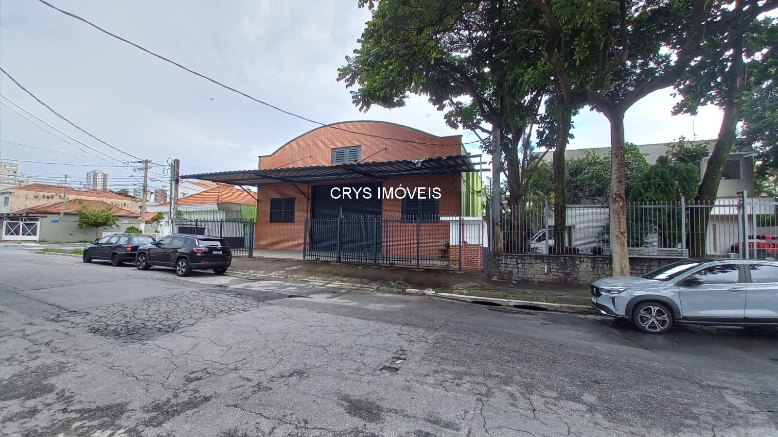 Depósito-Galpão, 900 m² - Foto 6