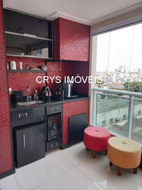 Apartamento, 3 quartos, 85 m² - Foto 12