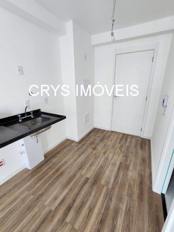 Kitnet-Studio, 22 m² - Foto 3