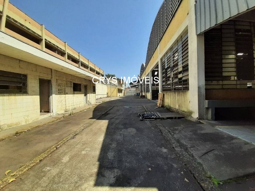 Depósito-Galpão, 3789 m² - Foto 4
