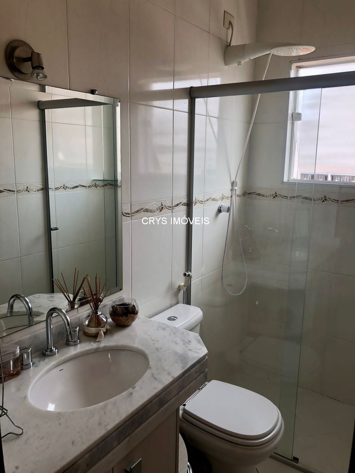 Casa à venda com 3 quartos, 165m² - Foto 9