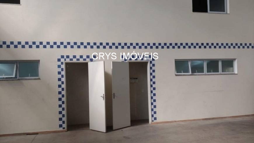 Depósito-Galpão-Armazém para alugar, 3500m² - Foto 7