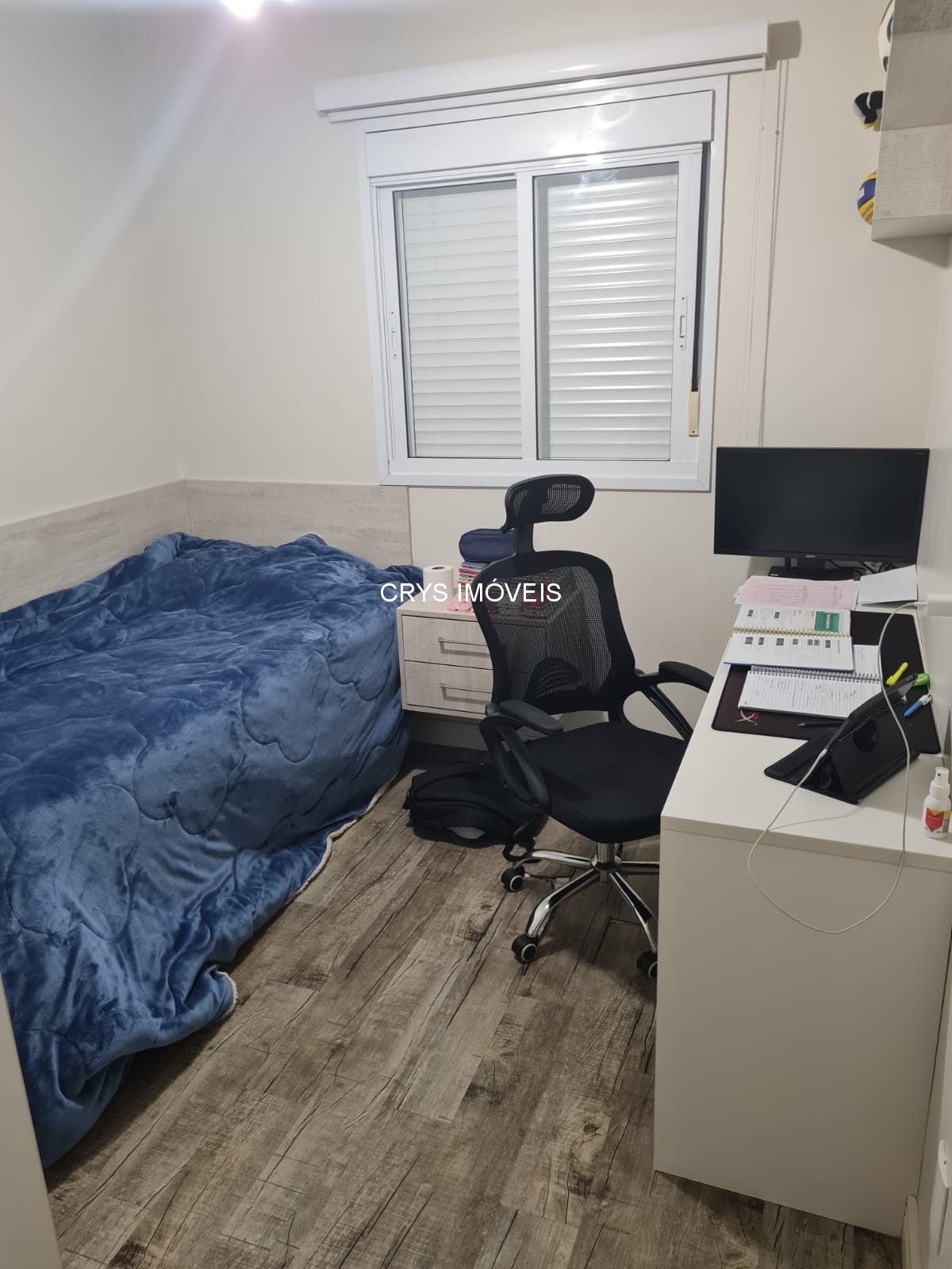 Apartamento, 3 quartos, 134 m² - Foto 22