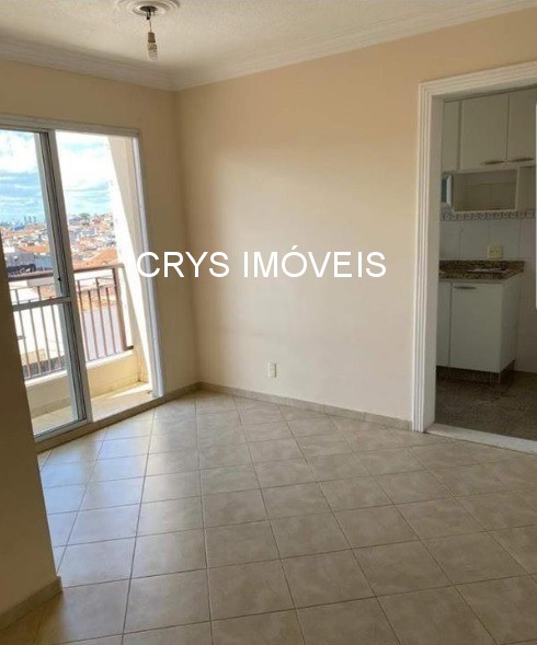 Apartamento, 2 quartos, 50 m² - Foto 1