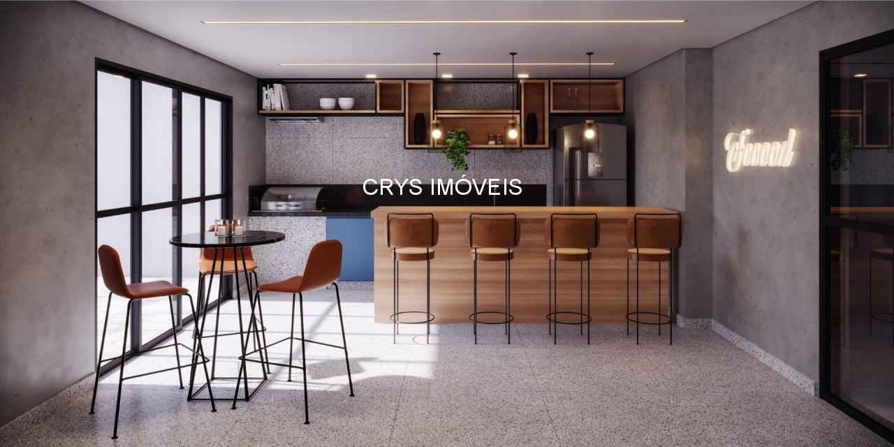 Apartamento, 1 quarto, 28 m² - Foto 12