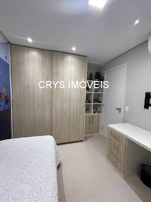 Apartamento, 3 quartos, 121 m² - Foto 22